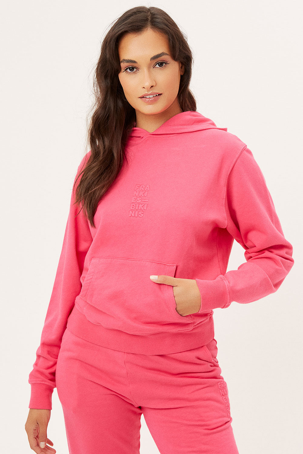 FrankiesBikinis-AidenHoodie-Rosewood-Front-2