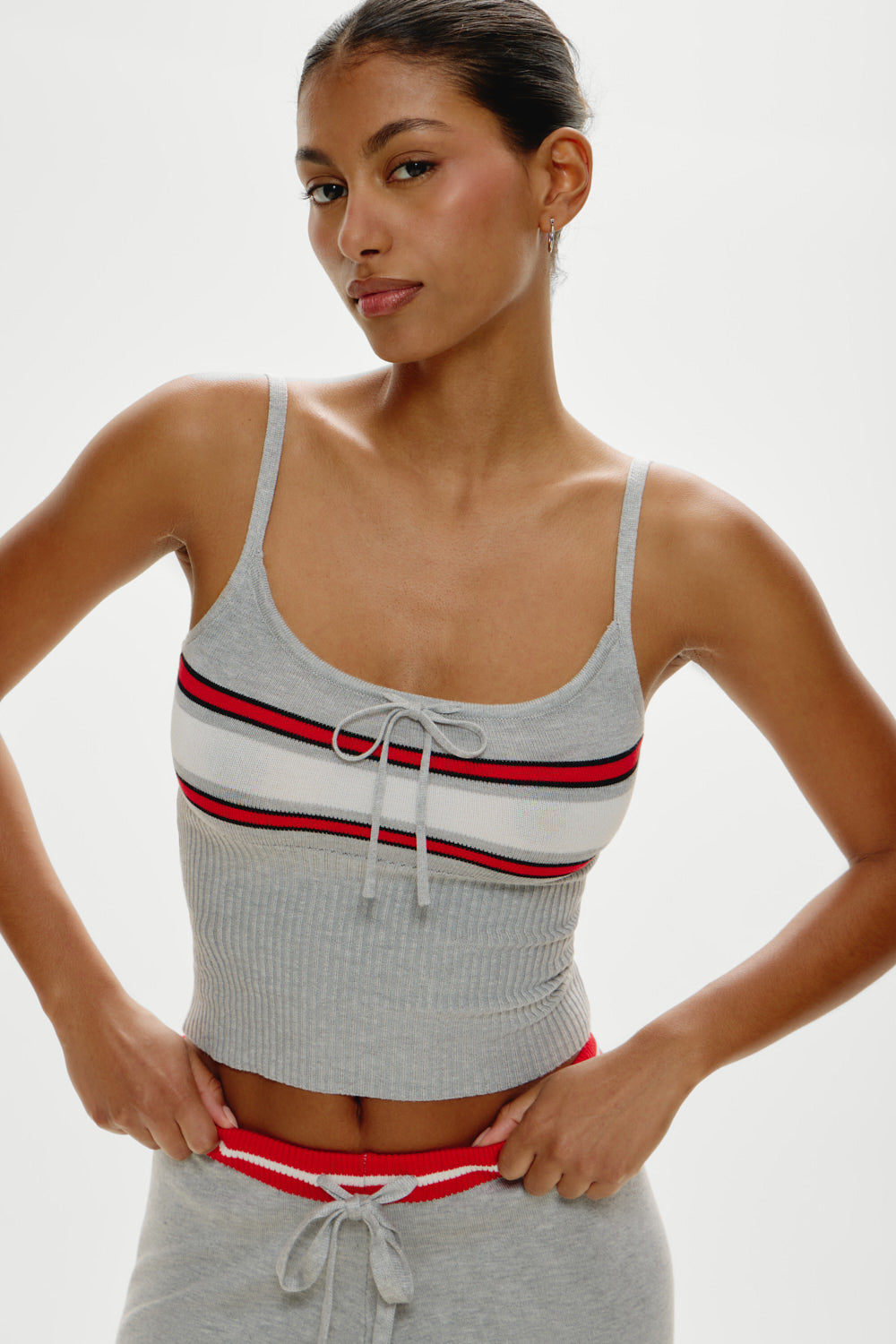 Frankiesbikinis-BarrymoreTank-Mochi_Stripe-Detail