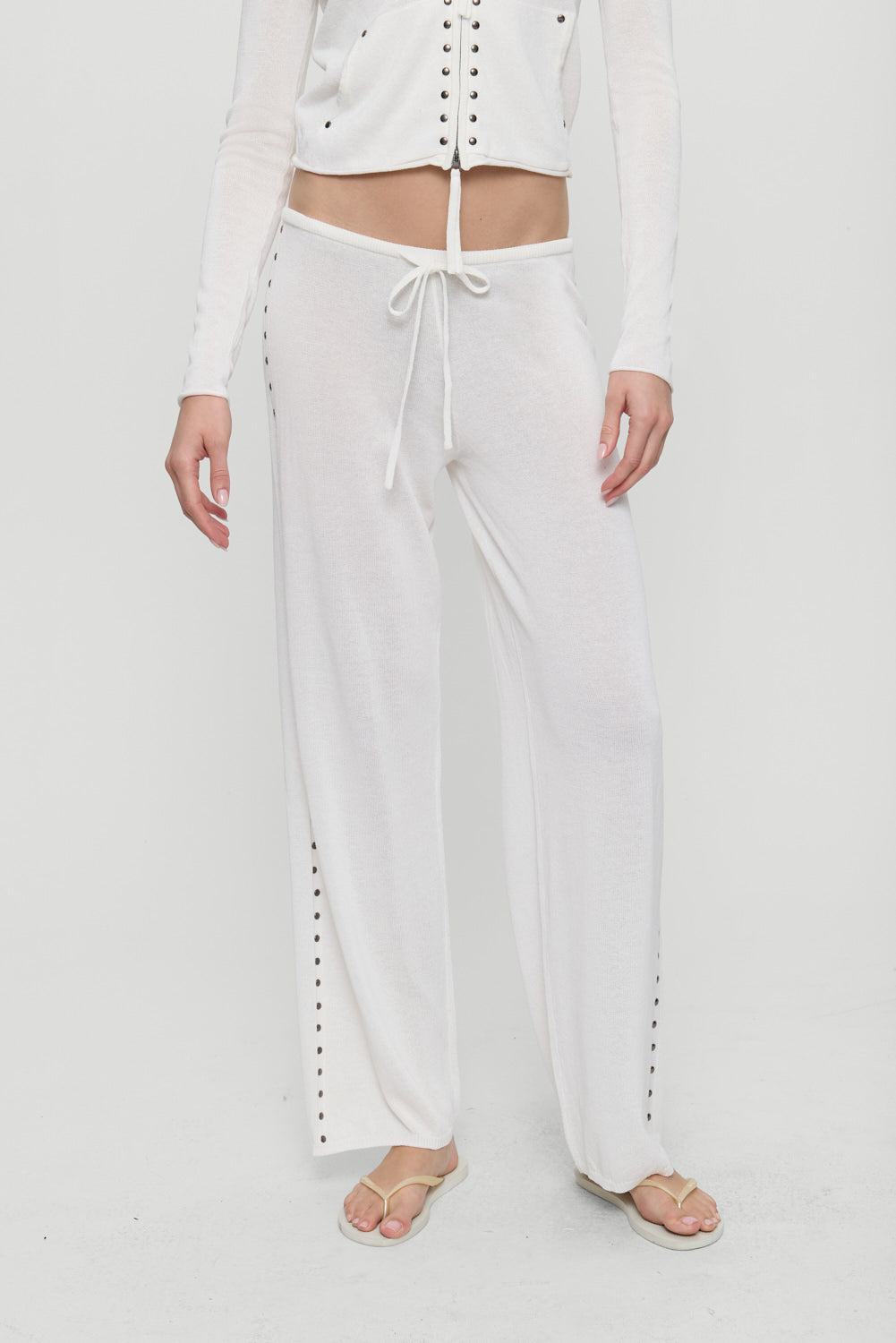 Frankiesbikinis-ElaPant-CoconutCream-Front2