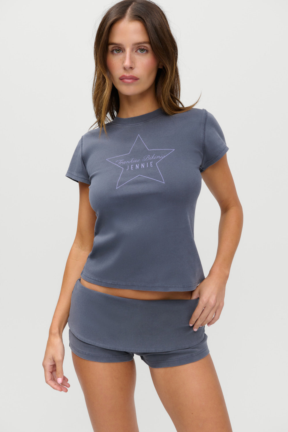 Frankiesbikinis-EvaShirt-Comet-Front