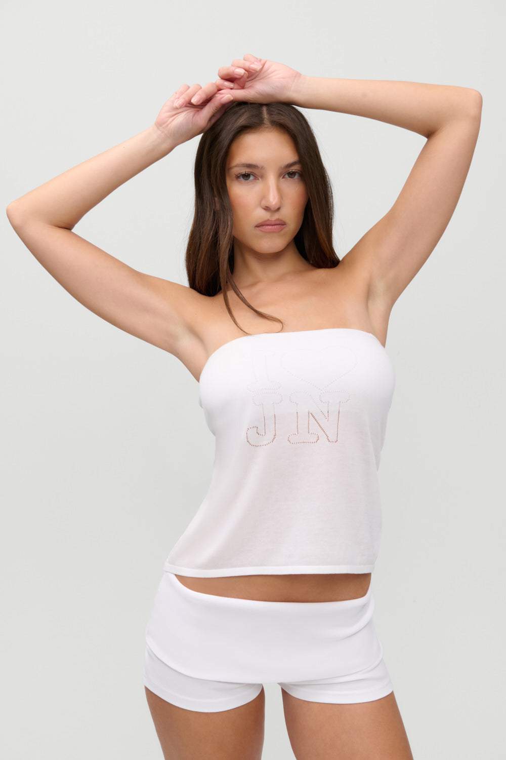 Frankiesbikinis-MargotTubeTop-OpticWhite-Front3